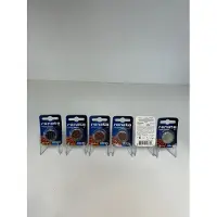 Renata 6 Stuks Lithium Battery - 3V CR2320