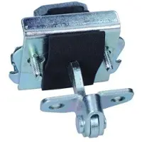 MAXGEAR 28-1391 Deurvastzetter