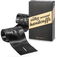 Bijoux indiscrets Les Petits Bonbons Les Petits Bonbons - Silky Sensual - handboeien