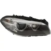 Hella Hoofdkoplamp rechts, D1S/H7 LED, , geschikt voor onder andere BMW 5-serie