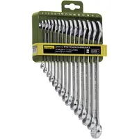 Proxxon Industrial 23821 Ring-steeksleutelset 15-delig Sleutelbreedte (metrisch) 6 - 21 mm