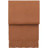 Elvang Denmark Elvang Classic plaid terracotta (bruin)