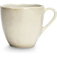 Mateus Basic Mug 60 Cl - Koffiekopjes Keramiek Sand - DSA711