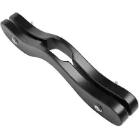 Triune - Wooden Humbler Ballstretcher (black)