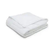 Ducky Dons All Year Dekbed Dauna Soft Basic Winter Holle Vezel-260 x 220 cm