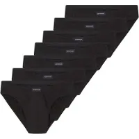 Tom Tailor Slip zwart
