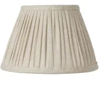 Watt & Veke Ella lampenkap Ø26 cm Natuur