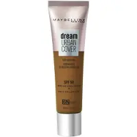 Maybelline Make-up teint Foundation Dream Urban Cover Foundation No. 352 - Truffle 30 ml