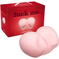 You2Toys - sekspop kont doggy style - realistisch anus - huidskleur