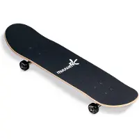 Muuwmi AUTHENTIC SPORTS Skate board Muuwmi King ABEC