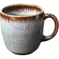 Villeroy & Boch - Lave - Koffiekop 0,20l Beige