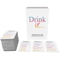 Kheper Games | - Drink If /en