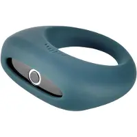 Kaalimato - Dante II Smart Wearable Ring