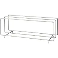 Maze Mixrack schoenenrek L Wit