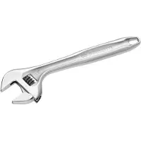 Facom Verstelbare Moersleutel | Metalen Handvat | 15'' - 101.15