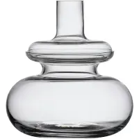 Zone Denmark Vaas Inu Pure Clear 23 x 25 cm