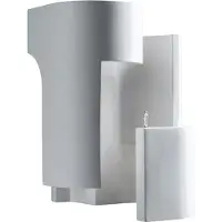 DCW éditions Soul Story Angle 1 Wandlamp White