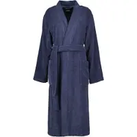 Cawö Badjas Women Kimono 826 Blau-S