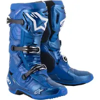 Alpinestars Tech 10 Motorcross Laarzen