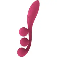 Satisfyer Tri Ball 1 Vibrator