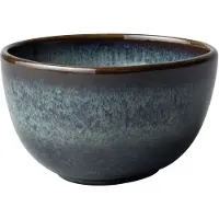 Villeroy & Boch Lave Dip kom Ø10 cm Gris