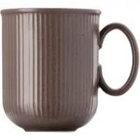 Rosenthal Mok Clay With Handle Rust 450 ml