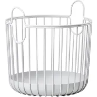 Zone Denmark Opbergmand Inu Soft Grey 20 x 20 cm