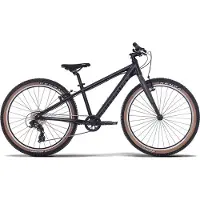 Puky Eightshot Fiets 24 X-coady SL midnight