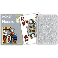 Modiano Poker 4 Jumbo Index, artikelnummer 3004882