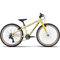 Eightshot Fiets 24 X-coady SL Lemon