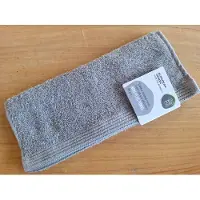Sorema Gastendoek New Plus magn.grey 30x50