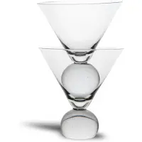By On Spice glas 24 cl 2-pack Transparant