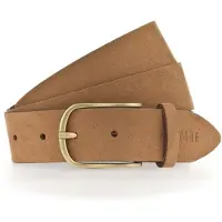 Mustang Riem cognac