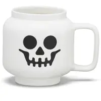 LEGO Mok Ceramic Small Skeleton 255 ml