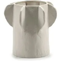 Serax Molly Bloempot 01 Beige