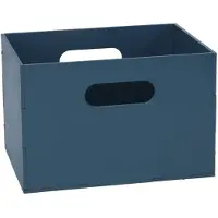 Nofred Kiddo Box opbergdoos Blauw