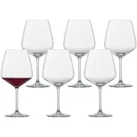Schott zwiesel Taste Bourgogne goblet 140 - 0.78 Ltr - set van 6