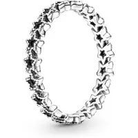 Pandora - Dames Ring - Zilver