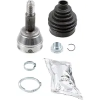 FEBI BILSTEIN Homokineet reparatie set, aandrijfas 184709