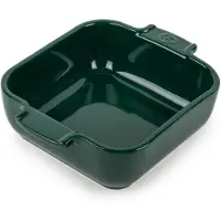 Peugeot Ovenschaal Appolia Bosgroen 18 x 18 cm