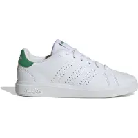 Adidas Sneakers smaragd / wit