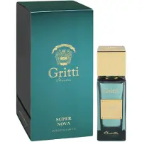 Gritti Super Nova Extrait de Parfum Parfum 100 ml