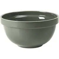 Broste Copenhagen Taverna kom Ø24 cm Green