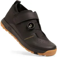 Crankbrothers Mallet Trail BOA Gold/Black Schoenen