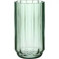 Iittala Play vaas 180 mm Lichtgroen