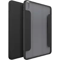Otterbox Symmetry Folio (ProPack) Book case Zwart iPad Cover / tas