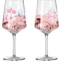 Ritzenhoff Cocktailglas Sommersonett #17 #18 544 ml (Set van 2)