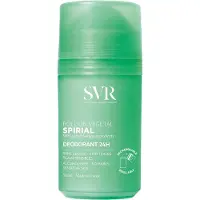 SVR Spirial Roll-on Natuurlijk 50 ml Roller