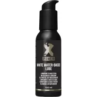 Xpower - glijmiddel op waterbasis - imitatie sperma - 100ml