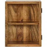 House Doctor Kast, HDMontre, Natuur